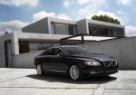 Volvo S80 2006 года